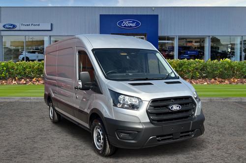 Used Ford TRANSIT 24/N209341 1