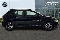 Volkswagen Polo Photo 4