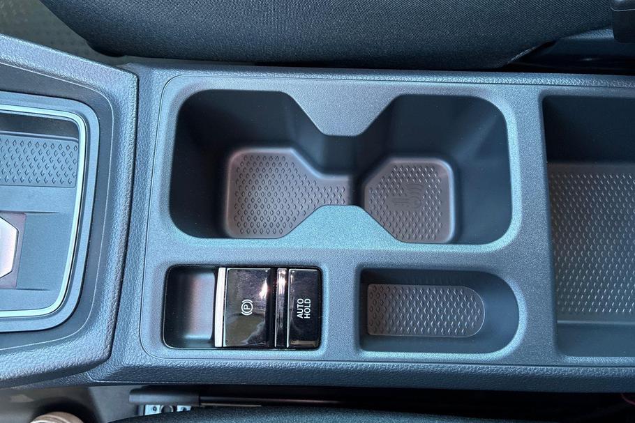 Used Ford CONNECT CONNECTTREND20 9