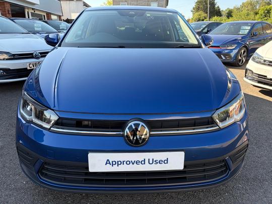 Volkswagen Polo Photo 4a423468-8837-4fea-9f48-788a5220ef72.jpg