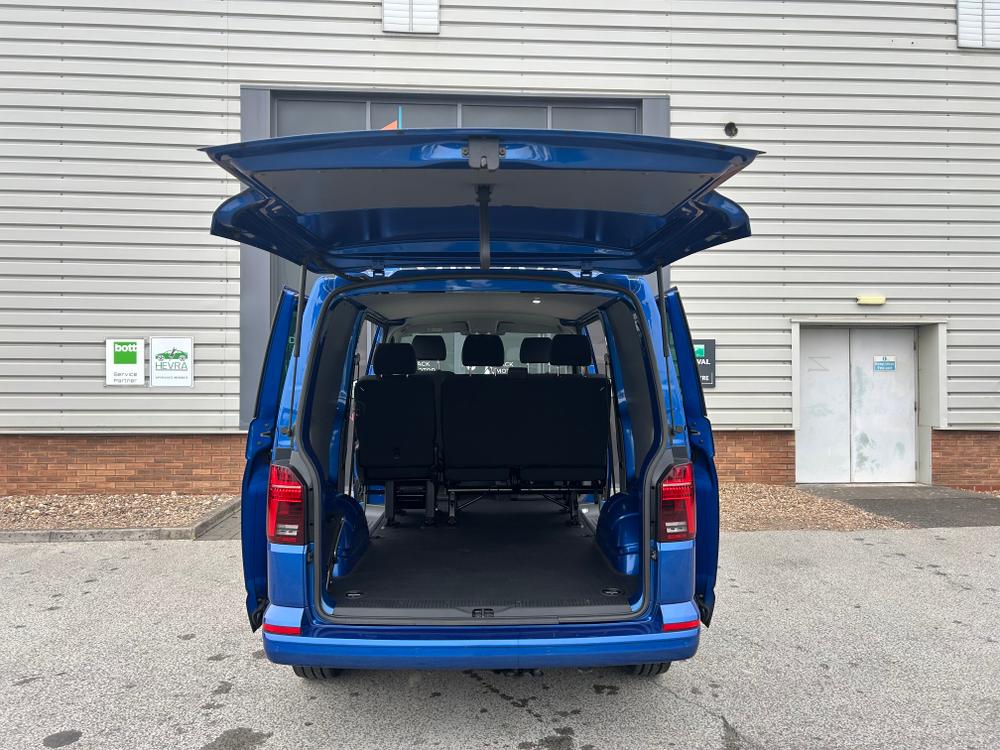 Volkswagen Transporter T6.1 Photo 4a425a7c-51ce-42ff-acb9-688dc368c5e3.jpeg