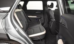 Kia EV5 Photo 27