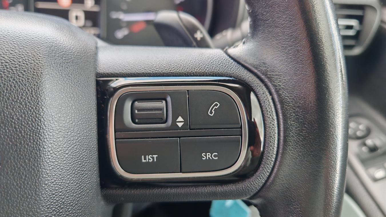 Used Citroen Berlingo EO68CFD 29