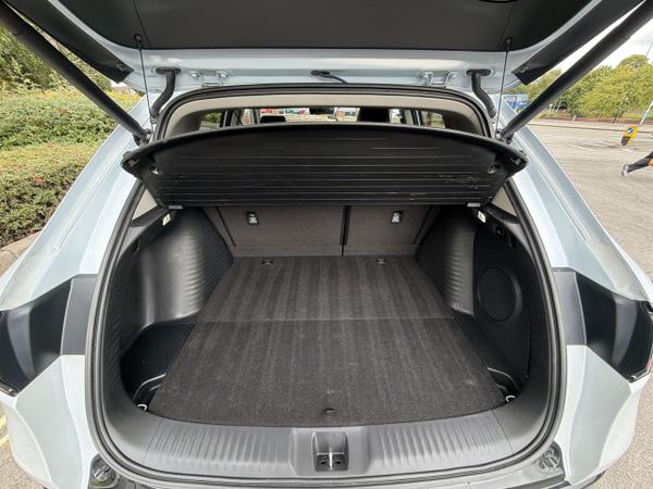 Honda ZR-V Photo 12