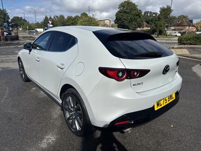 Mazda Mazda3 Photo 5