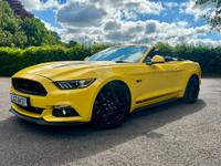 Used Ford Mustang LGZ8437 1