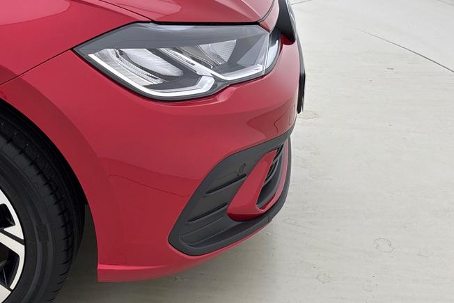 VOLKSWAGEN  Polo Photo 19