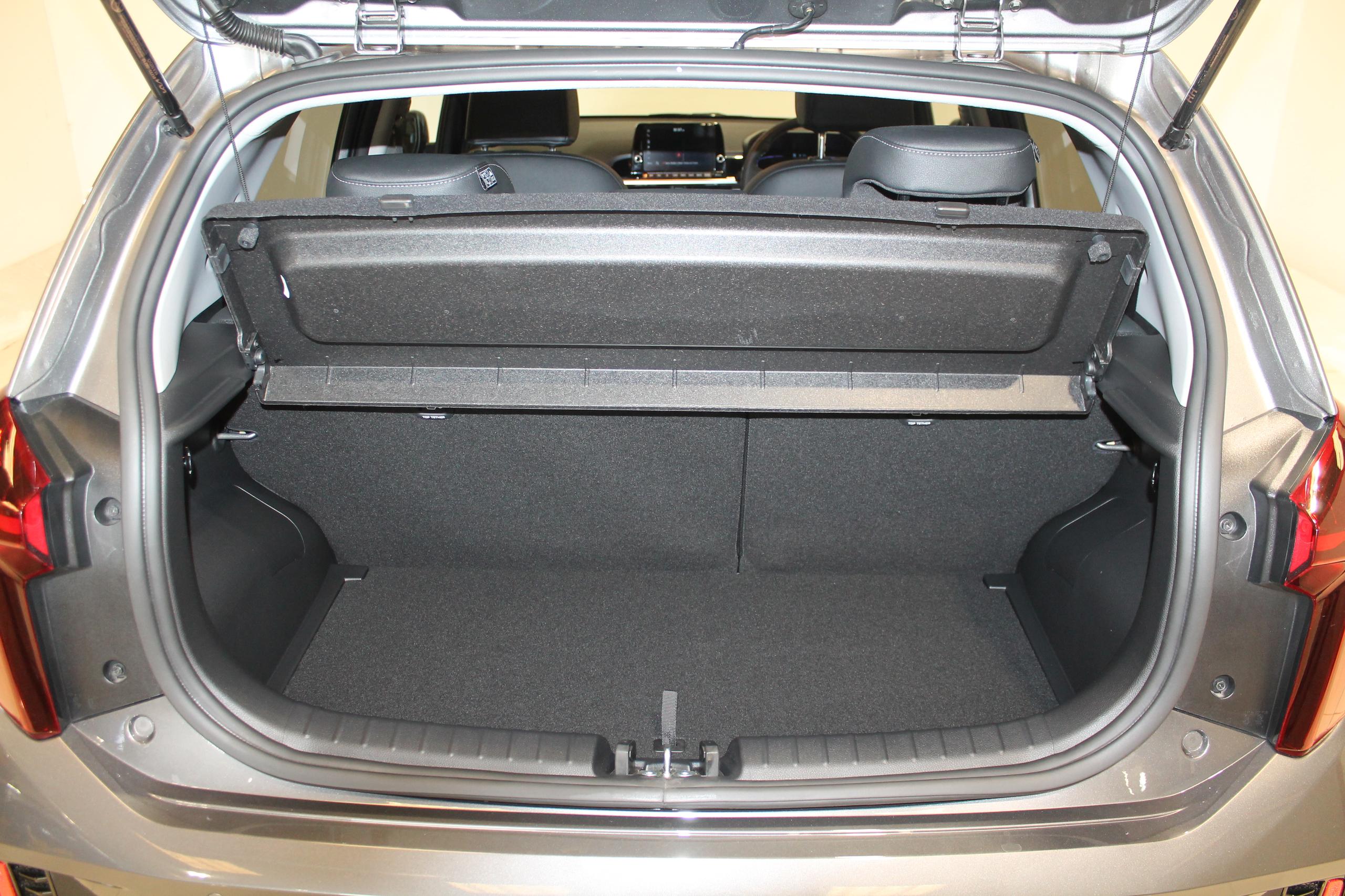 Kia Picanto Photo 9