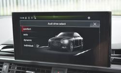 Audi A4 Photo 25