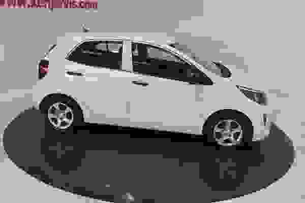 Kia PICANTO 1 Photo 6