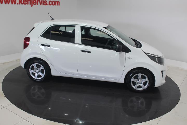 Kia PICANTO 1 Photo 6