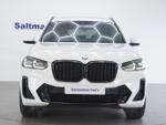 BMW X3 Photo 31