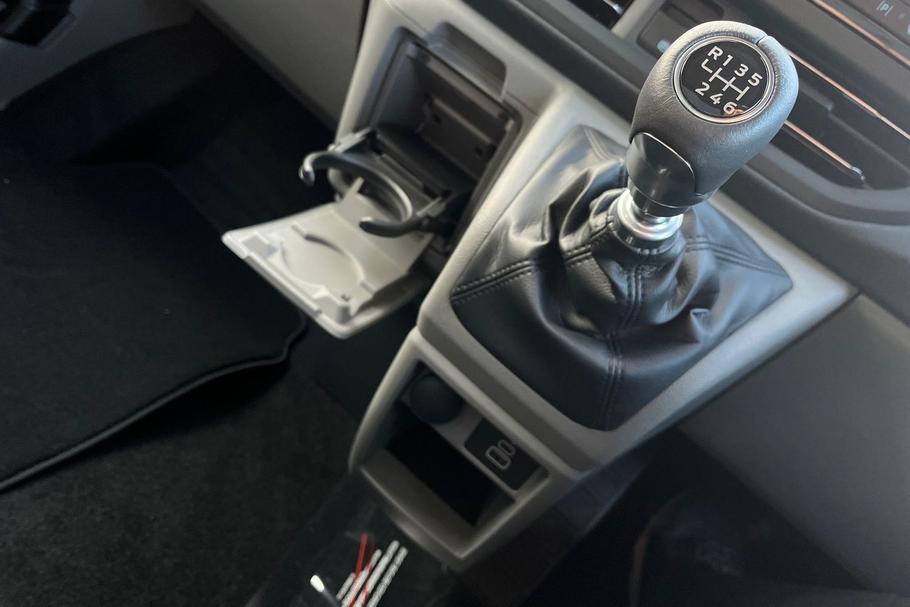 Used Ford TOURNEO CUSTOM 13/N336340 23