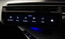 Peugeot 3008 Photo 8