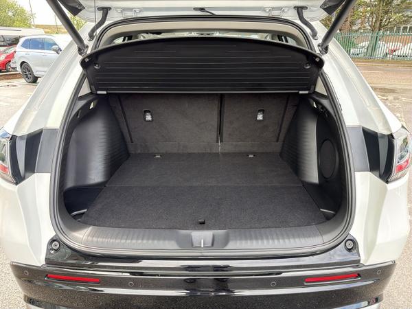Honda ZR-V Photo 21