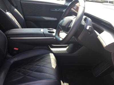 Changan Deepal S07 Photo 47