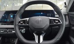 MG MOTOR UK HS Photo 14