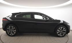 Jaguar I-PACE Photo 1