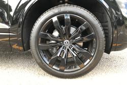 Volkswagen Touareg Photo 5