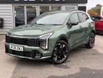 Kia Sportage Photo 6