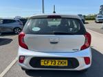 Kia Picanto Photo 3