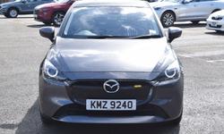 Mazda Mazda2 Photo 4