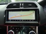 Jaguar XE Photo 22