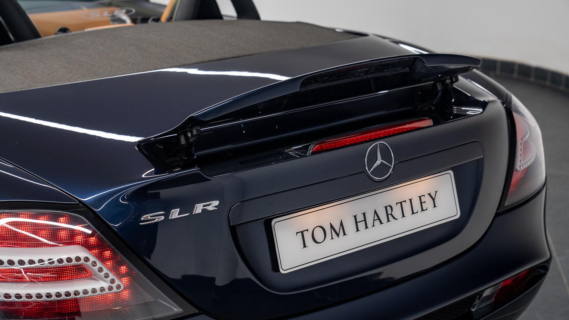 Mercedes-Benz SLR McLaren Photo 4a7657ab-7468-448a-9264-2d3b97d83a5c.jpg