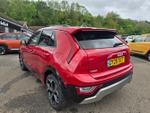 Kia Niro Photo 4