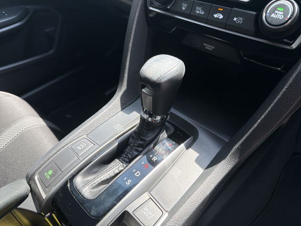 Honda Civic Photo 23