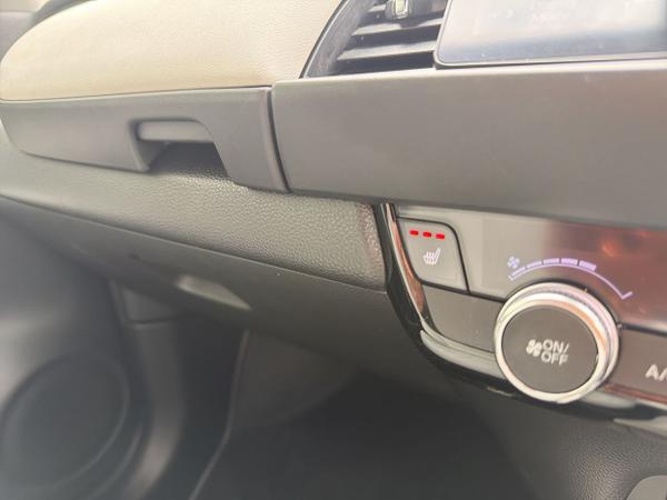 Honda Jazz Photo 19