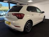 Volkswagen Polo Photo 9