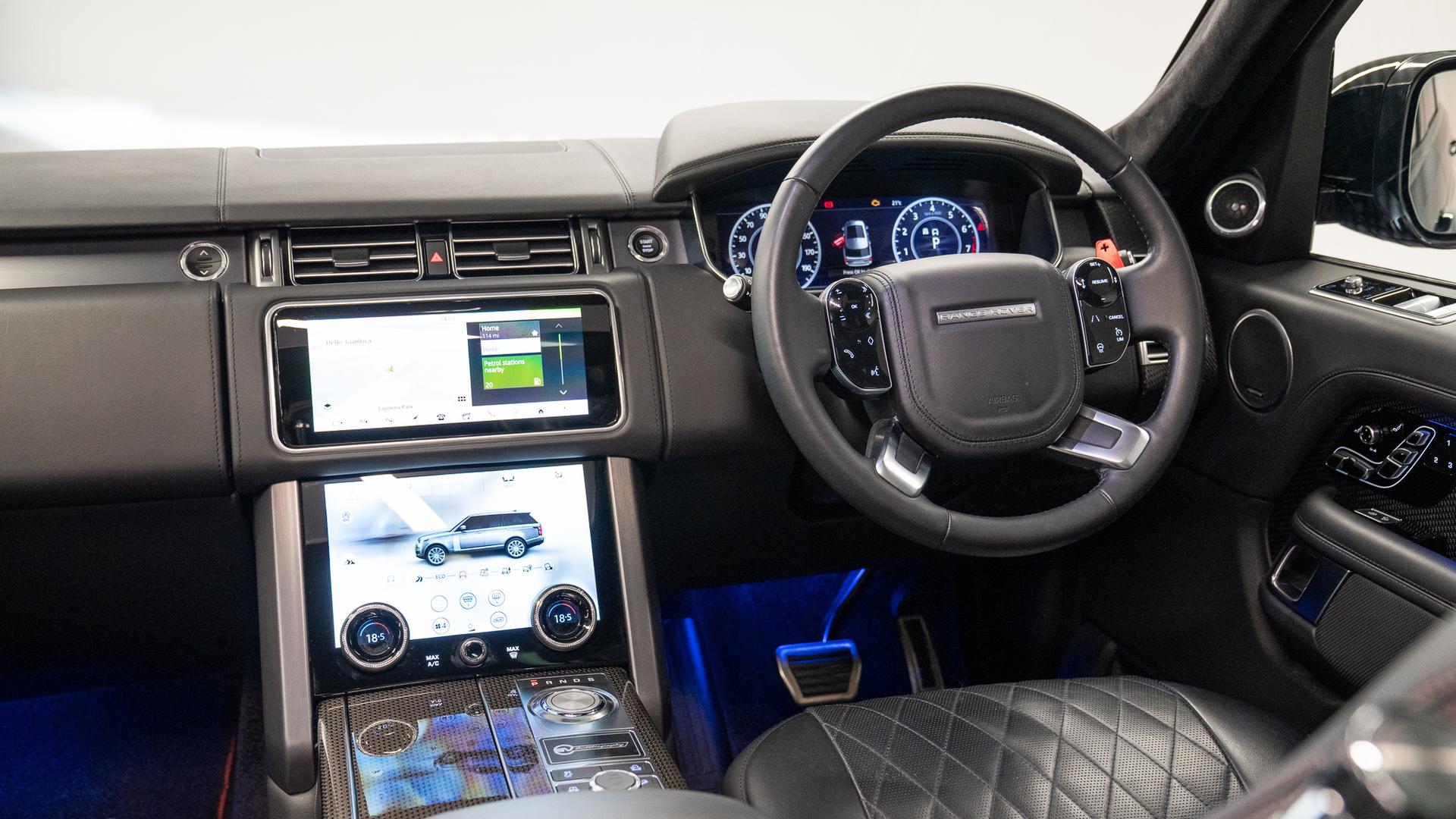 Land Rover RANGE ROVER Photo 4a86444e-1bd4-458b-9295-60b47bace35b.jpg