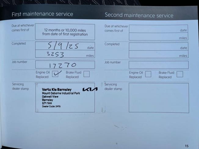 KIA Ceed Photo 56