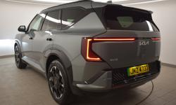 Kia EV5 Photo 32
