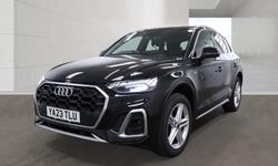 Audi Q5 Photo 5
