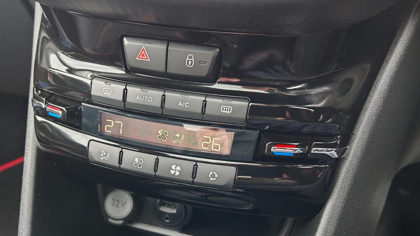 Used Peugeot 2008 P500SUV 30