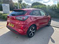 Ford Puma Photo 6