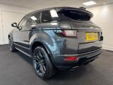 Land Rover Range Rover Evoque Photo 8