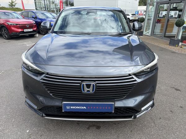 Honda HR-V Photo 5