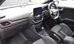 Ford PUMA Photo 11