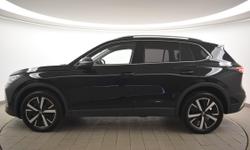 Volkswagen TIGUAN Photo 3