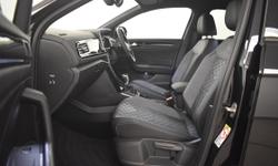 Volkswagen T-ROC Photo 22