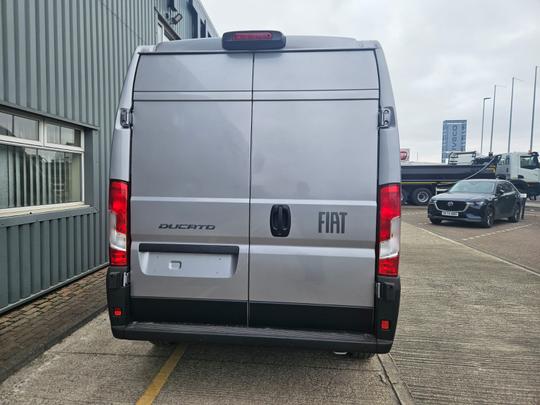 Fiat Ducato Photo