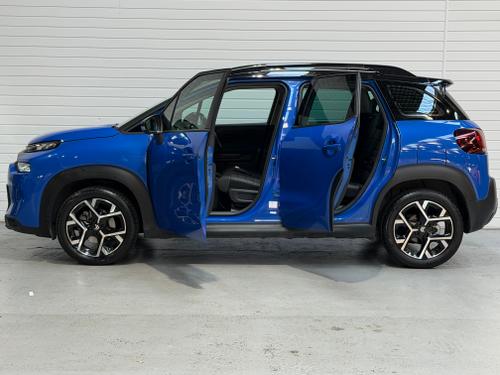 Citroen C3 Aircross Photo 4a9c07ed-7cc9-4e5a-a28e-ef6d0e834f9f.jpeg