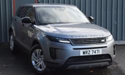 Land Rover RANGE ROVER EVOQUE Photo 1