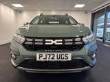 Dacia Sandero Stepway Photo 1