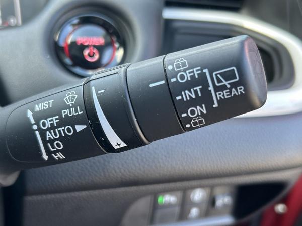 Honda Jazz Photo 27
