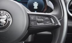 Alfa Romeo TONALE Photo 15