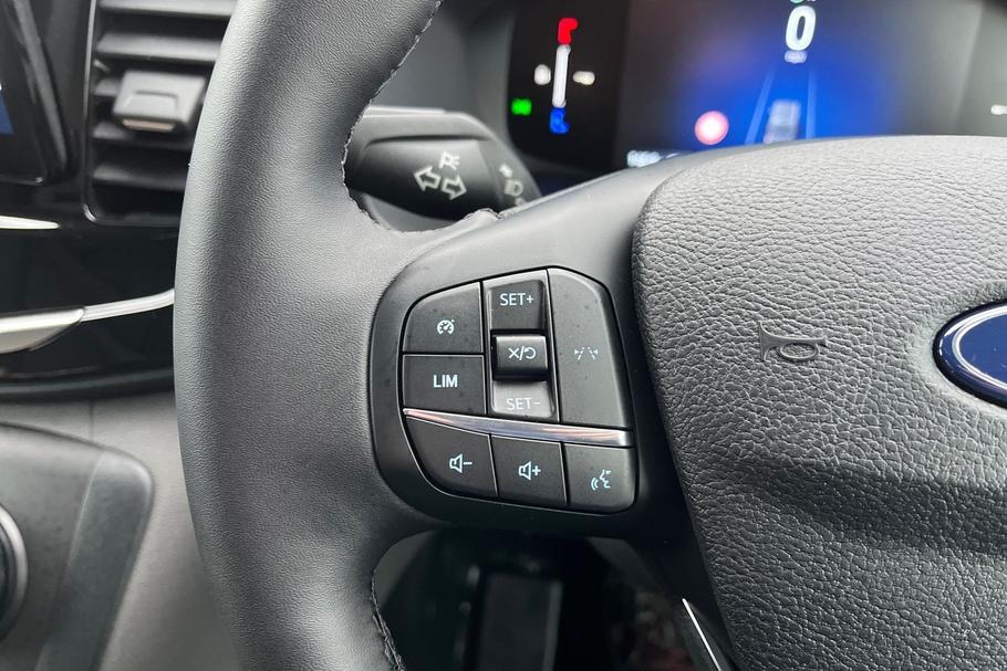 Used Ford E-TRANSIT 13/N333201 30